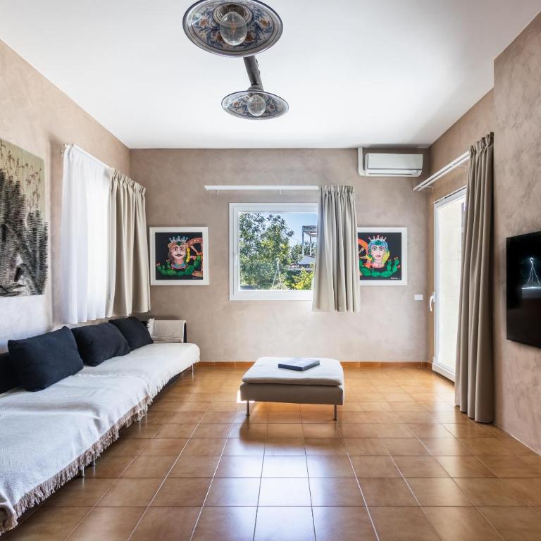 Dream House - Appartamento con Terrazza - 39