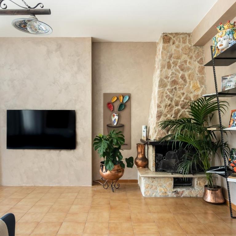 Dream House - Appartamento con Terrazza - 38