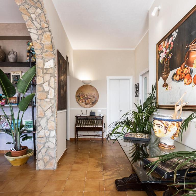 Dream House - Appartamento con Terrazza - 37