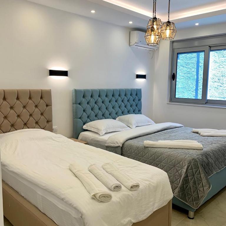 Villa Cellesina - Apartment - 1