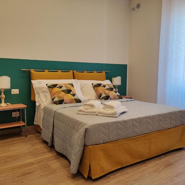 Toledo apARTment - Appartamento con 3 Camere da Letto - 5