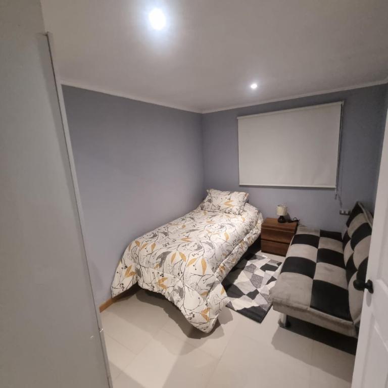 Cabaña - Apartamento de 2 dormitorios - 12