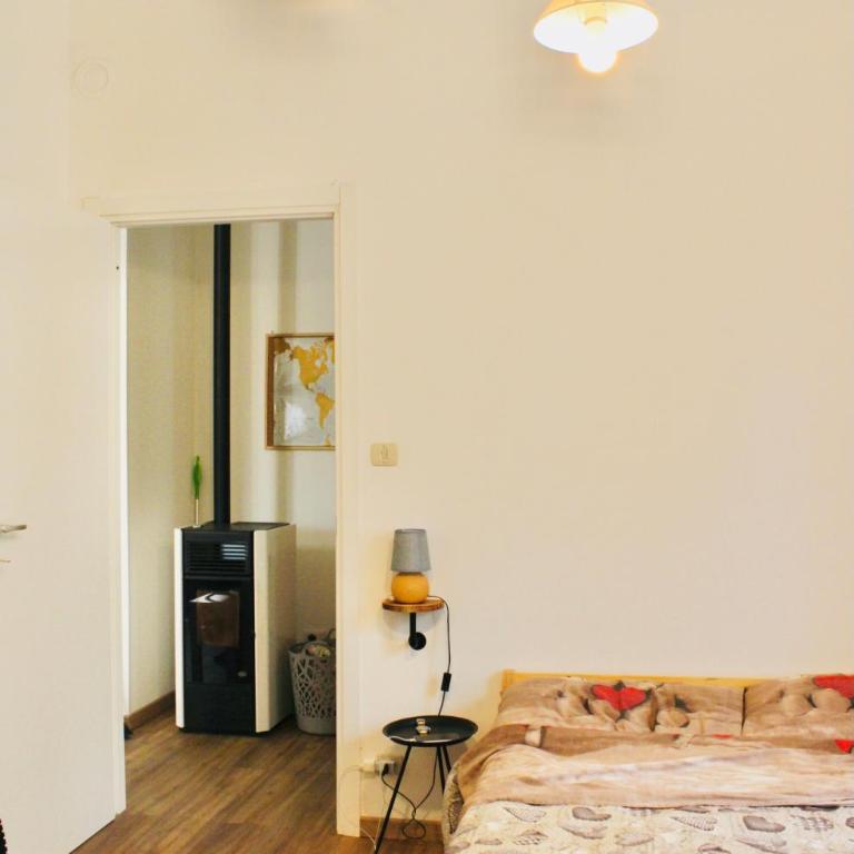 Borgo Al Carletto - Slow Stay - One-Bedroom Apartment - 10