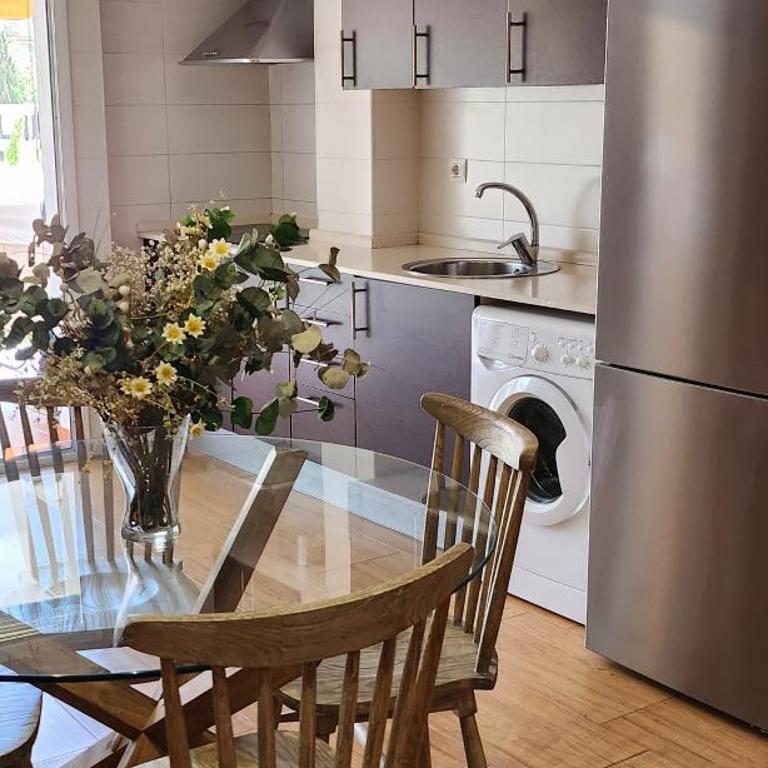 Apto Valentina Salou - Apartamento - 2