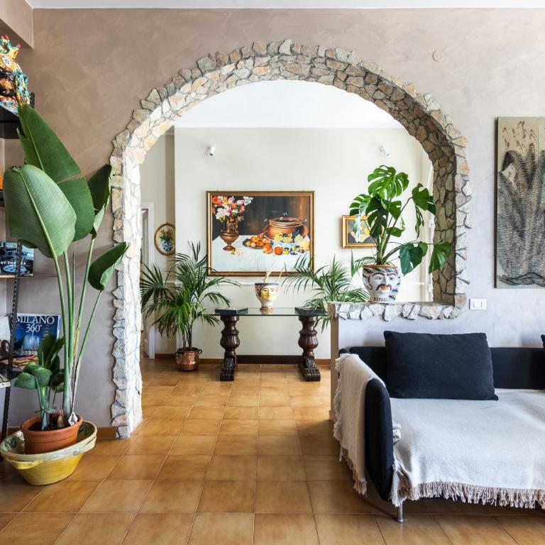 Dream House - Appartamento con Terrazza - 35