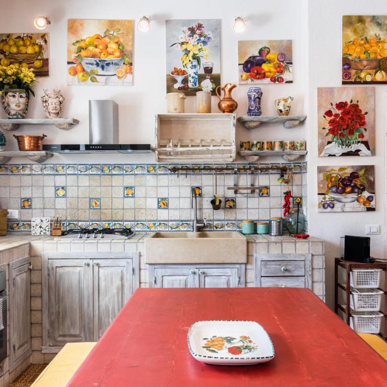 Dream House - Appartamento con Terrazza - 32