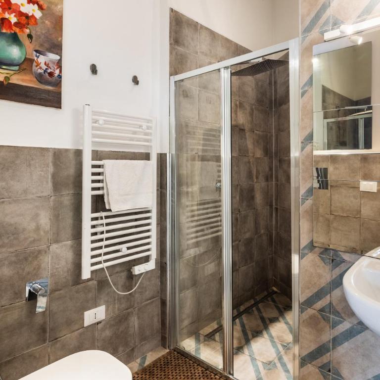 Dream House - Appartamento con Terrazza - 29