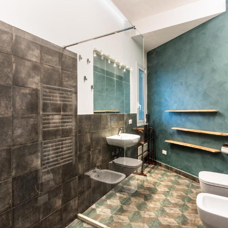 Dream House - Appartamento con Terrazza - 26