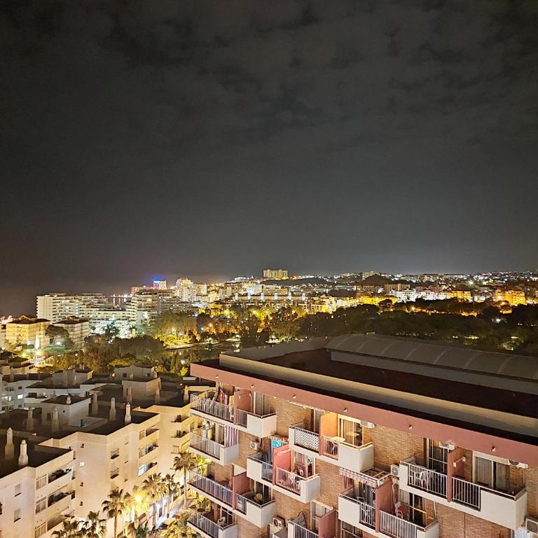 Jupiter Dream - Breath Taking Design, Sea views and Facilities - Apartamento de 1 dormitorio - 71