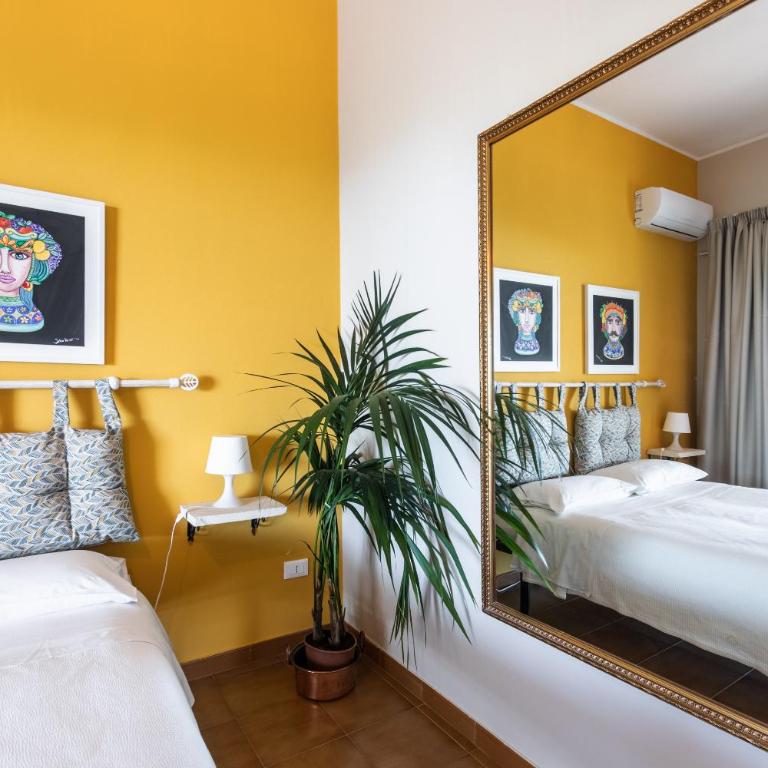 Dream House - Appartamento con Terrazza - 20