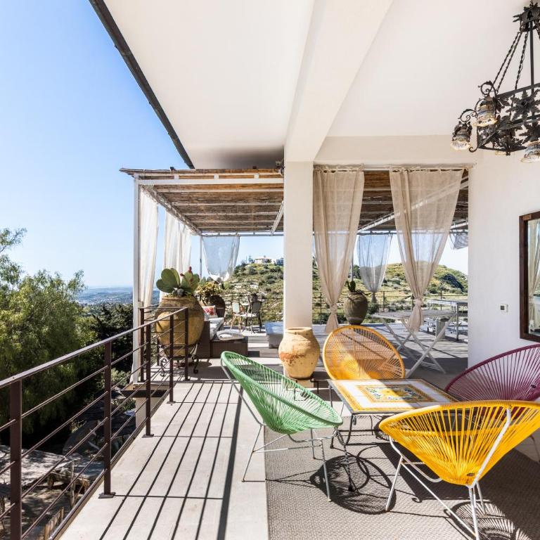 Dream House - Appartamento con Terrazza - 15