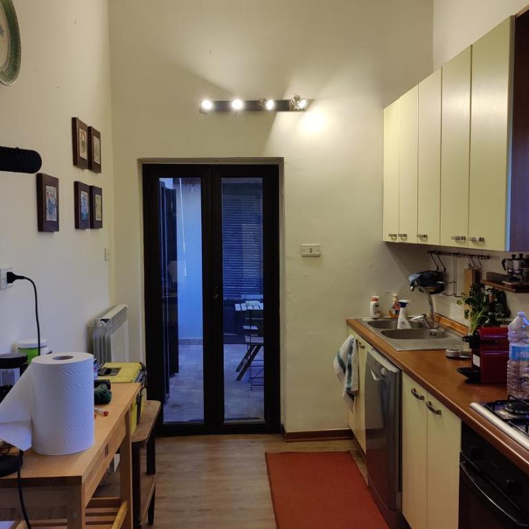 Ortigia Porta del Mare - Appartamento con 2 Camere da Letto - 14