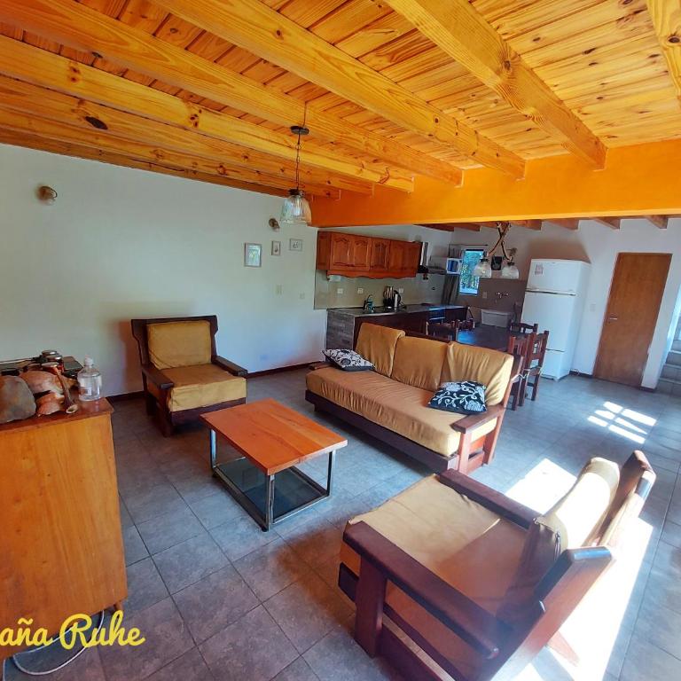 Cabaña Ruhe - Chalet de 2 dormitorios - 28