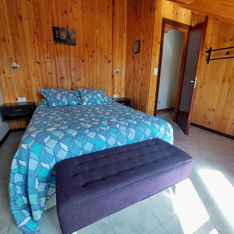 Cabaña Ruhe - Chalet de 2 dormitorios - 27