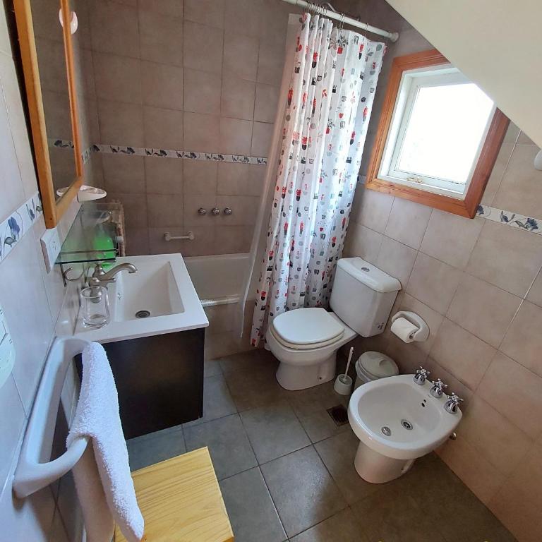 Cabaña Ruhe - Chalet de 2 dormitorios - 29
