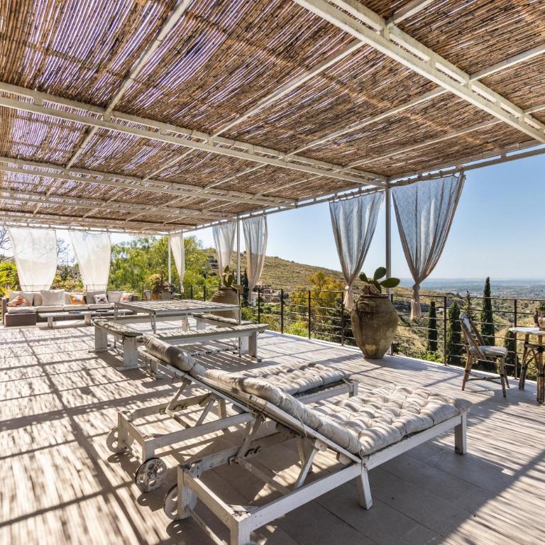 Dream House - Appartamento con Terrazza - 10