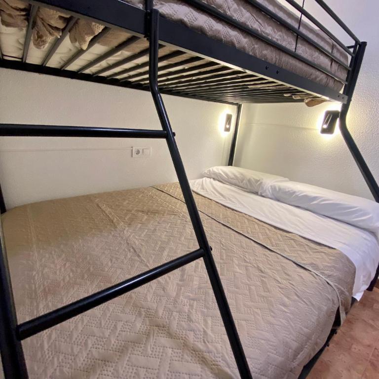 COSTASOL CORDOBA - Apartamento moderno - céntrico - Two-Bedroom Apartment - 18