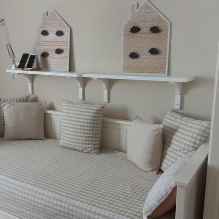 Smarthouse Corso Peschiera - Three-Bedroom Apartment - 3