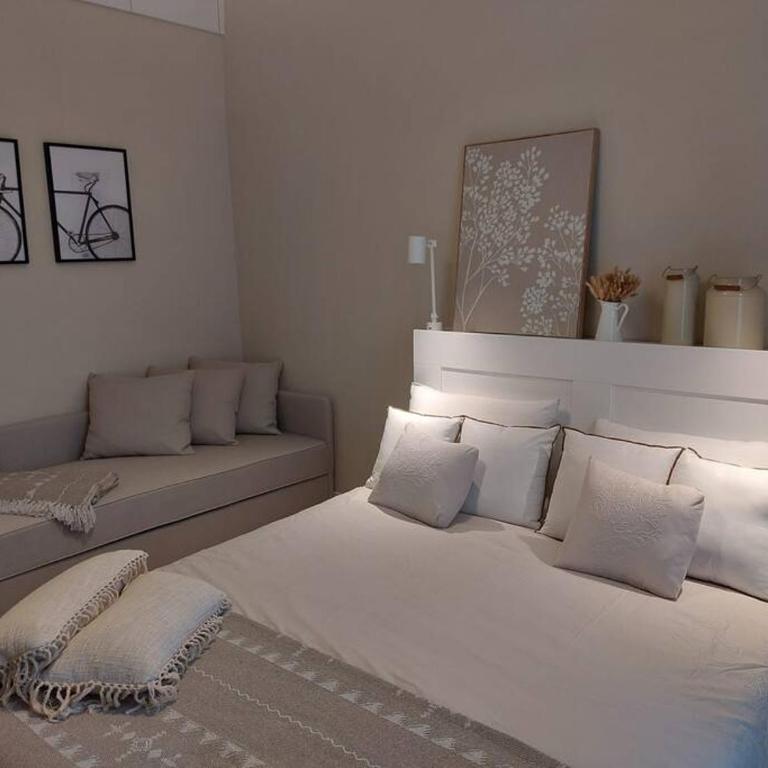 Smarthouse Corso Peschiera - Three-Bedroom Apartment - 11