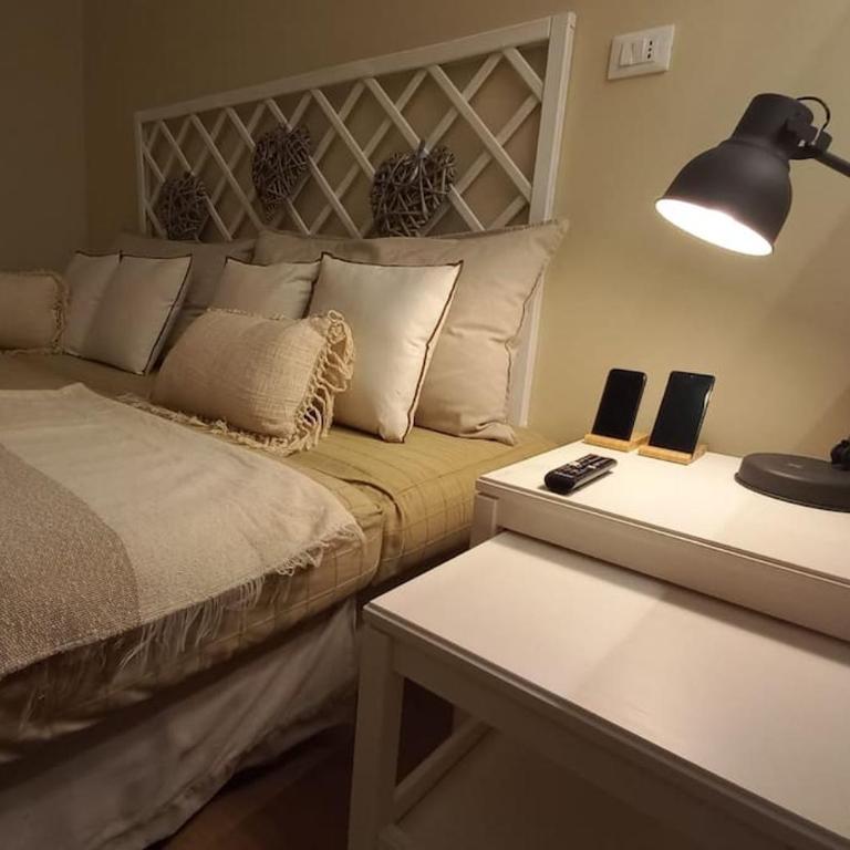 Smarthouse Corso Peschiera - Three-Bedroom Apartment - 18