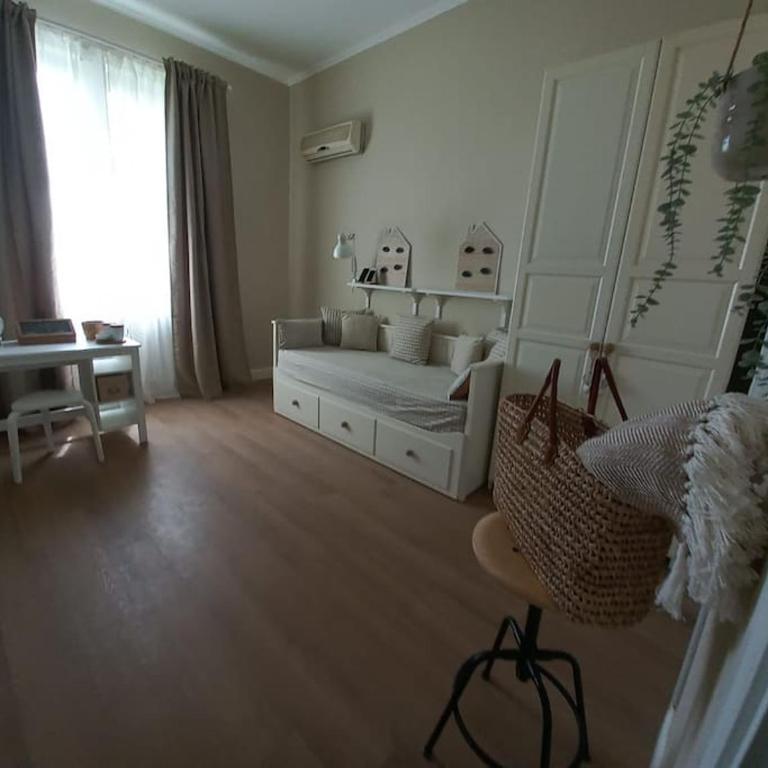 Smarthouse Corso Peschiera - Three-Bedroom Apartment - 21