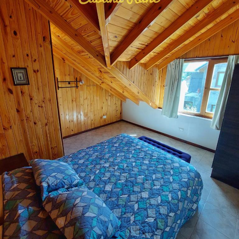 Cabaña Ruhe - Chalet de 2 dormitorios - 37