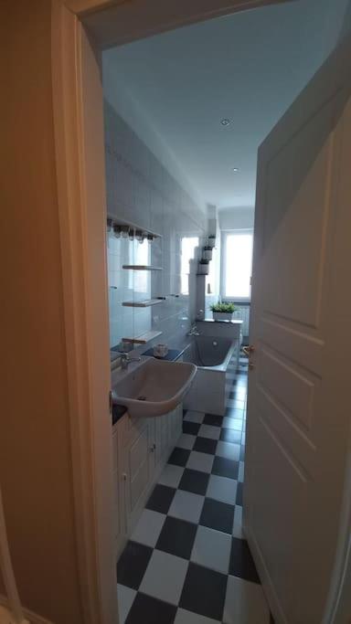 Smarthouse Corso Peschiera - Three-Bedroom Apartment - 25