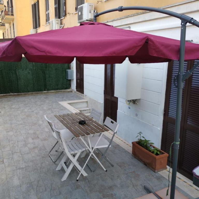 OFFICINALE Rome Apartment, Pineta Sacchetti - Appartamento con 1 Camera da Letto - 23