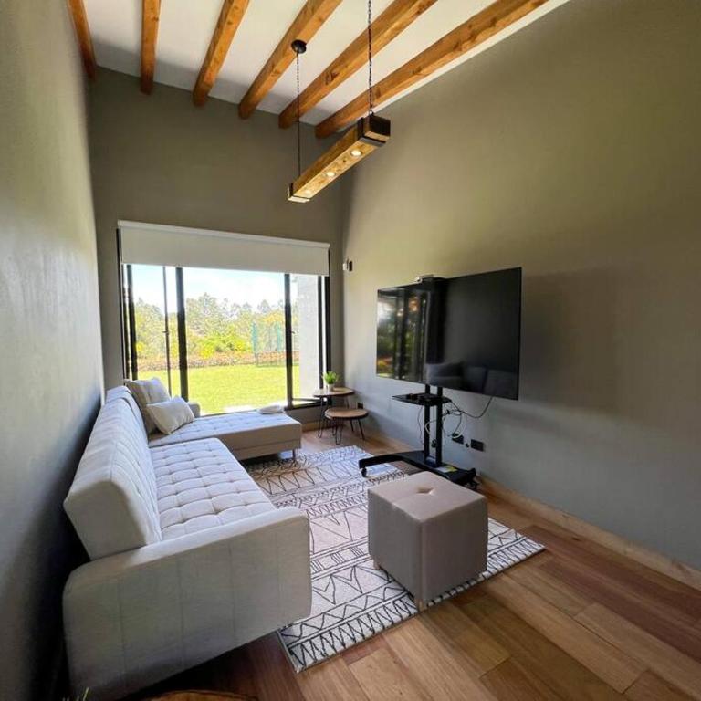 Amazing country house! - Apartamento de 3 dormitorios - 11