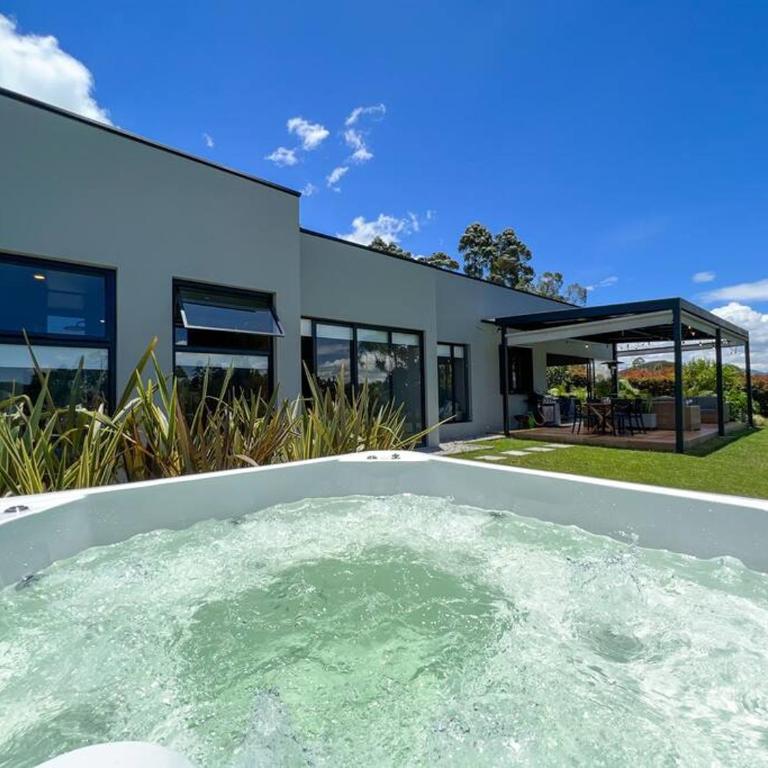 Amazing country house! - Apartamento de 3 dormitorios - 22