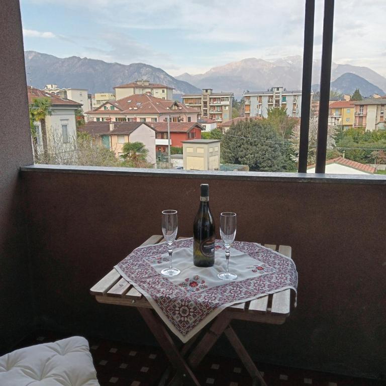 Appartamento Aurora - Appartamento con 1 Camera da Letto - 48