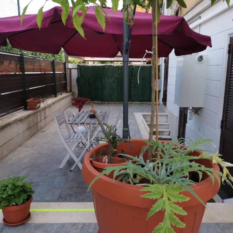 OFFICINALE Rome Apartment, Pineta Sacchetti - Appartamento con 1 Camera da Letto - 24
