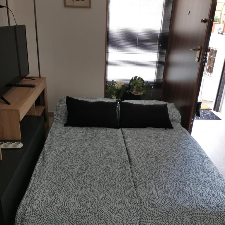 OFFICINALE Rome Apartment, Pineta Sacchetti - Appartamento con 1 Camera da Letto - 16