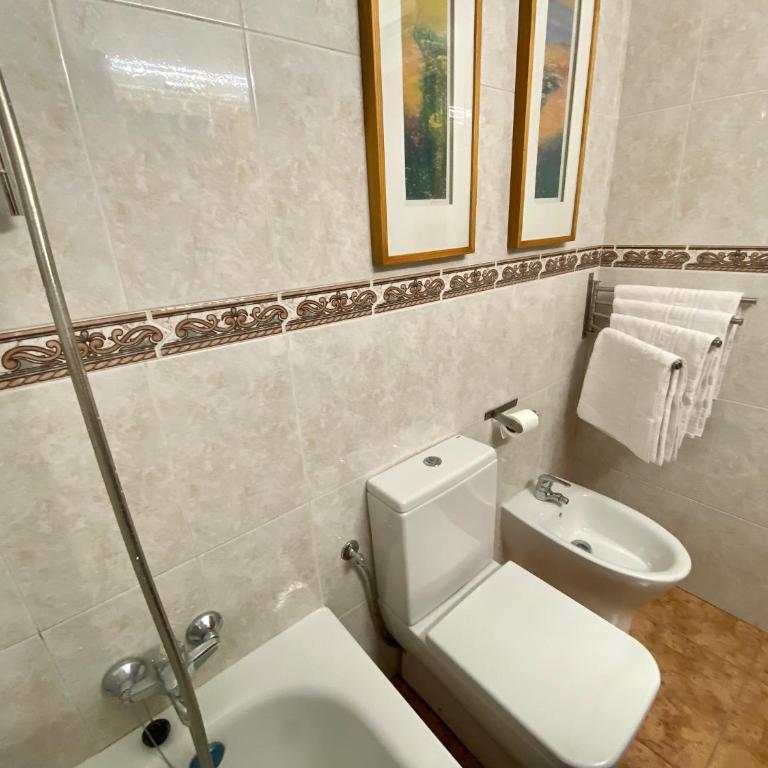 COSTASOL CORDOBA - Apartamento moderno - céntrico - Two-Bedroom Apartment - 30