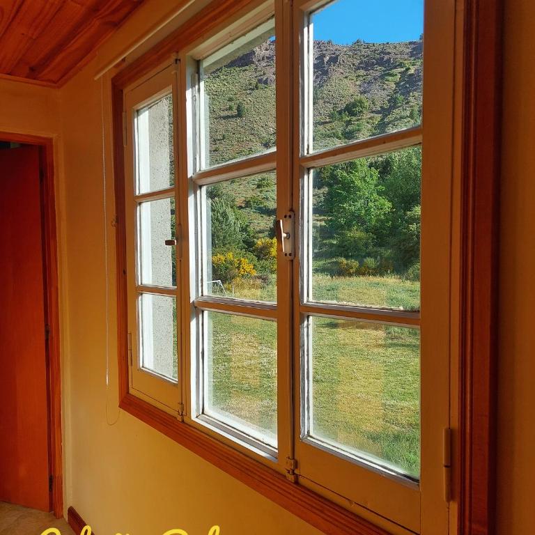 Cabaña Ruhe - Chalet de 2 dormitorios - 51