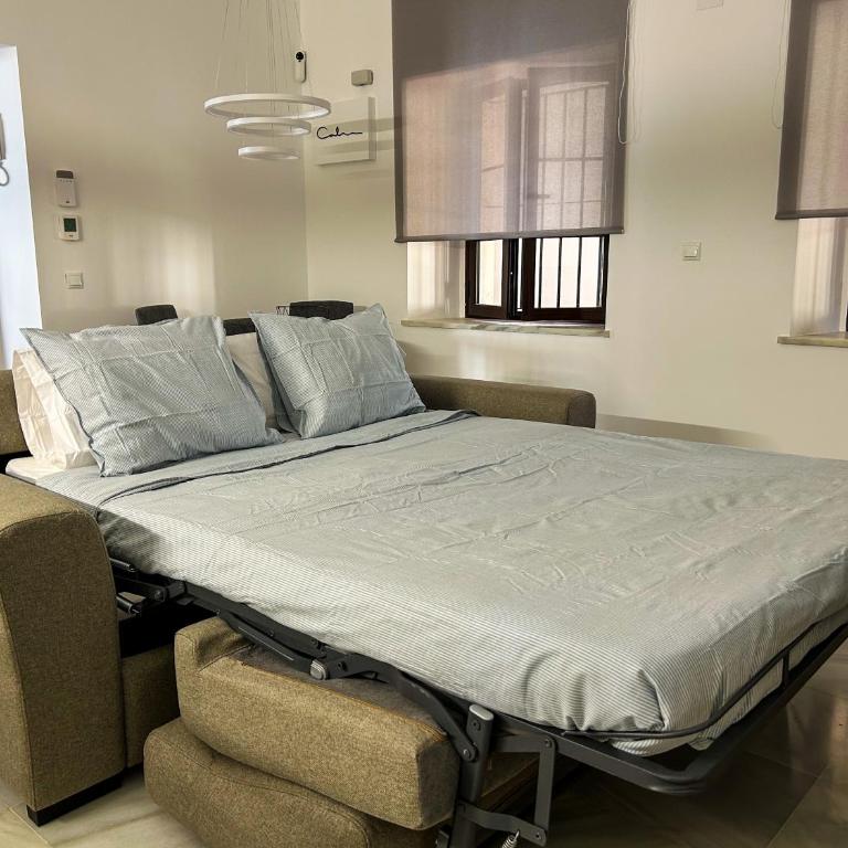 Apartamento Centro Cabildo Antiguo Convento - Apartamento de 1 dormitorio - 19