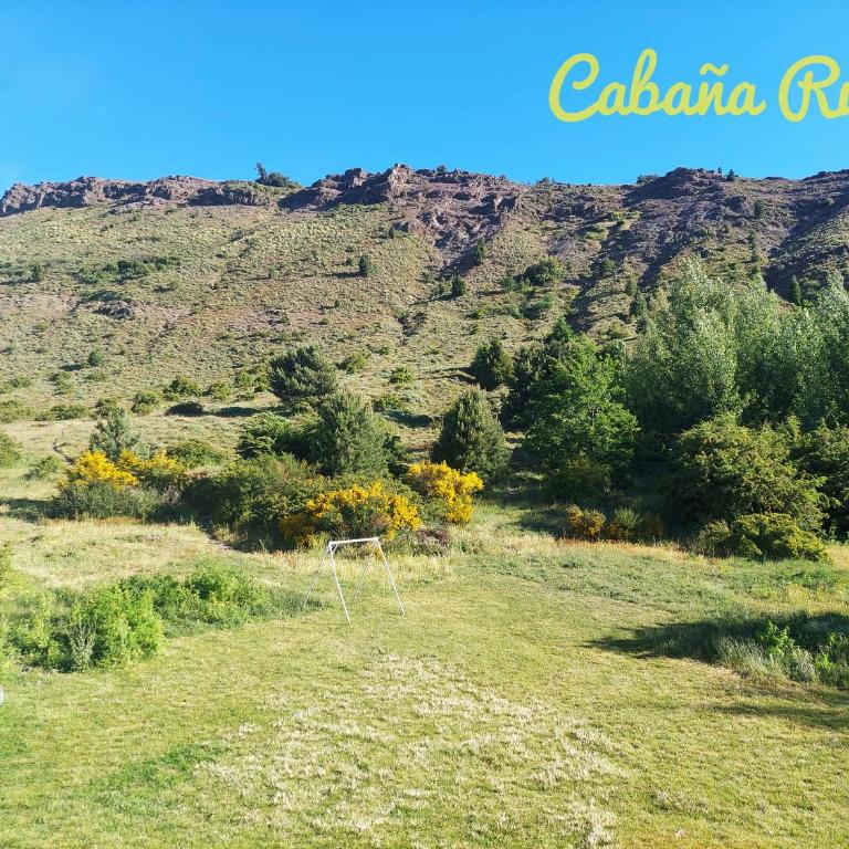 Cabaña Ruhe - Chalet de 2 dormitorios - 52