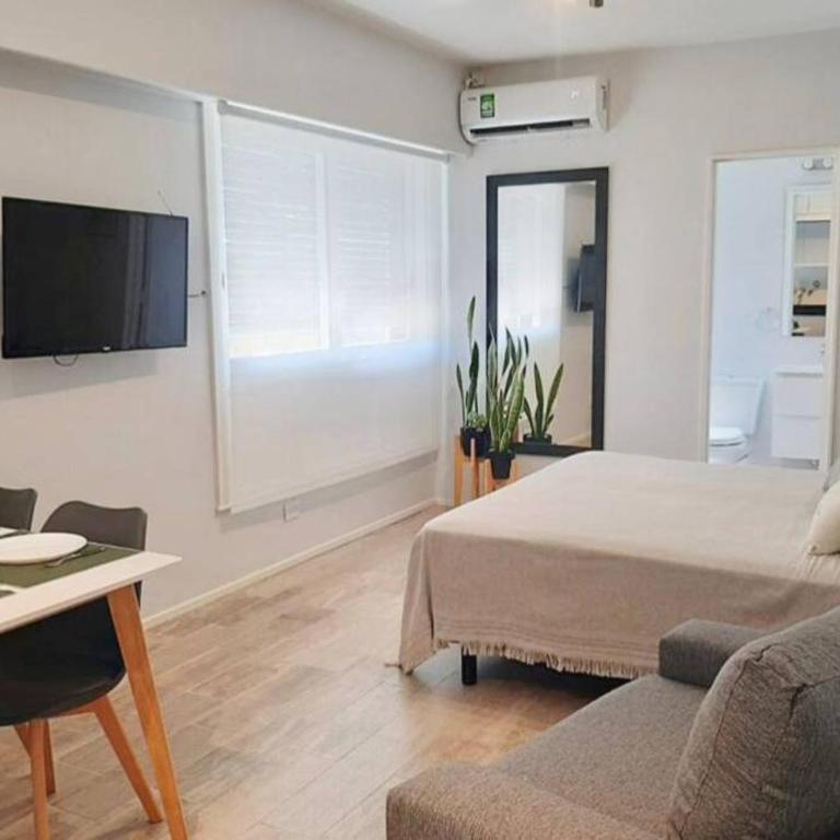 Via Buenos Aires- Studio Microcentro - Apartamento Estudio - 3