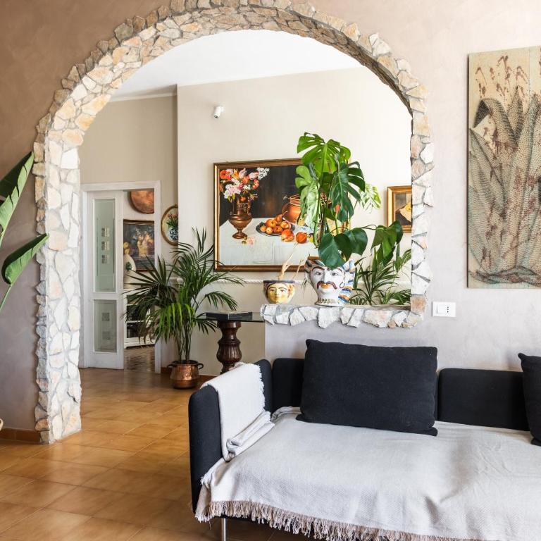 Dream House - Appartamento con Terrazza - 36