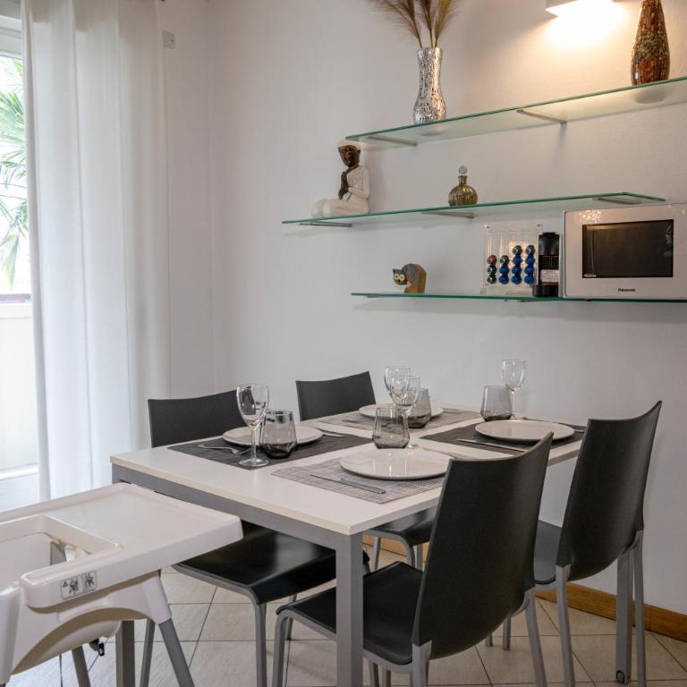 Riva Central Apartment - Free Parking - Appartamento con 1 Camera da Letto - 8