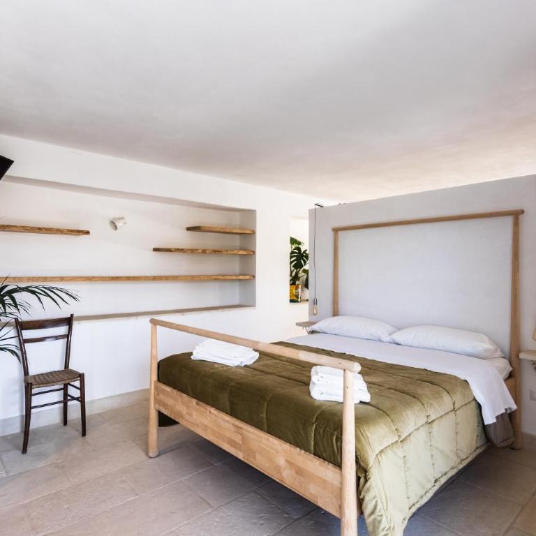 Casa Del Mandorlo - Loft - 11