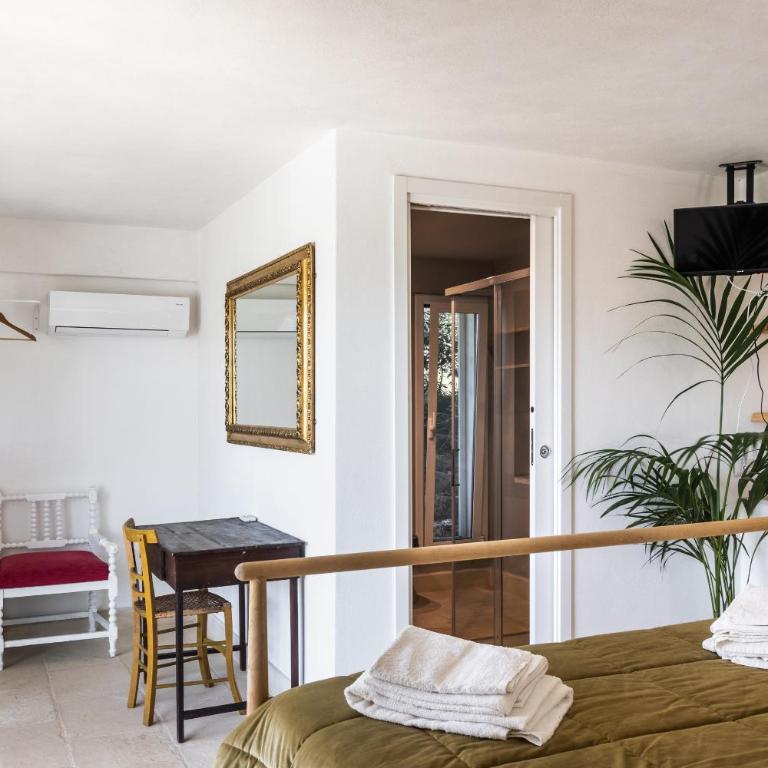 Casa Del Mandorlo - Loft - 13