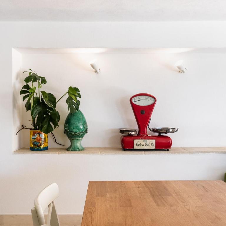 Casa Del Mandorlo - Loft - 10