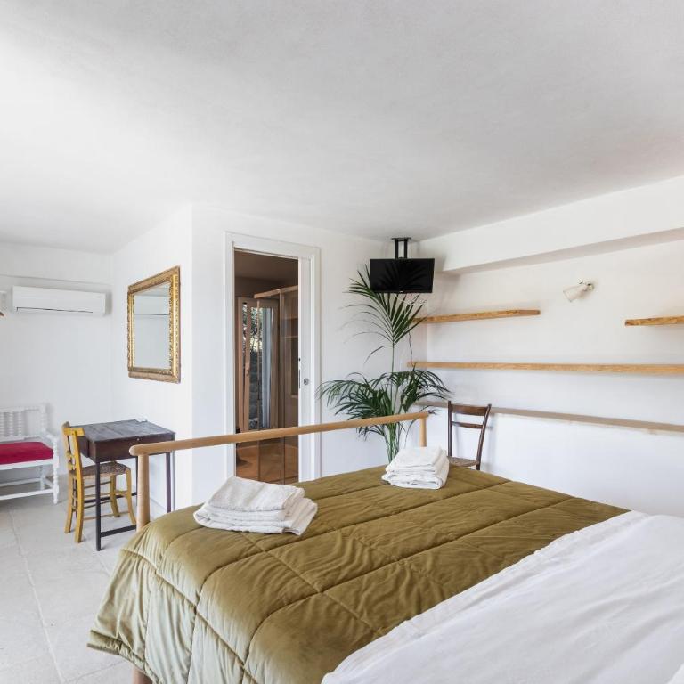 Casa Del Mandorlo - Loft - 12