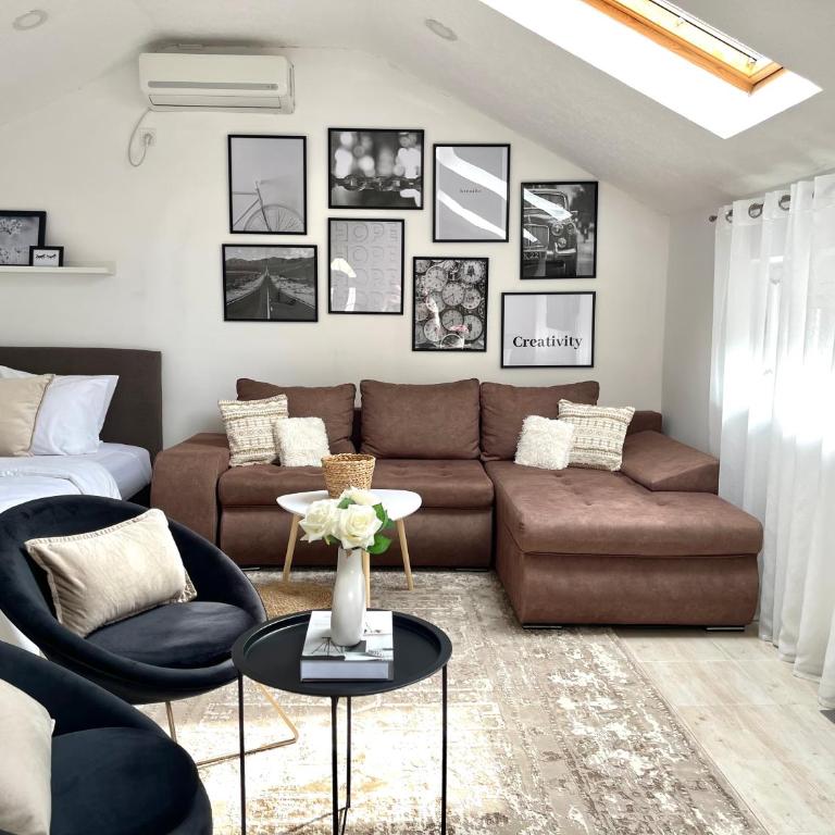 Apartments Pribilovic - Deluks Apartman - 22