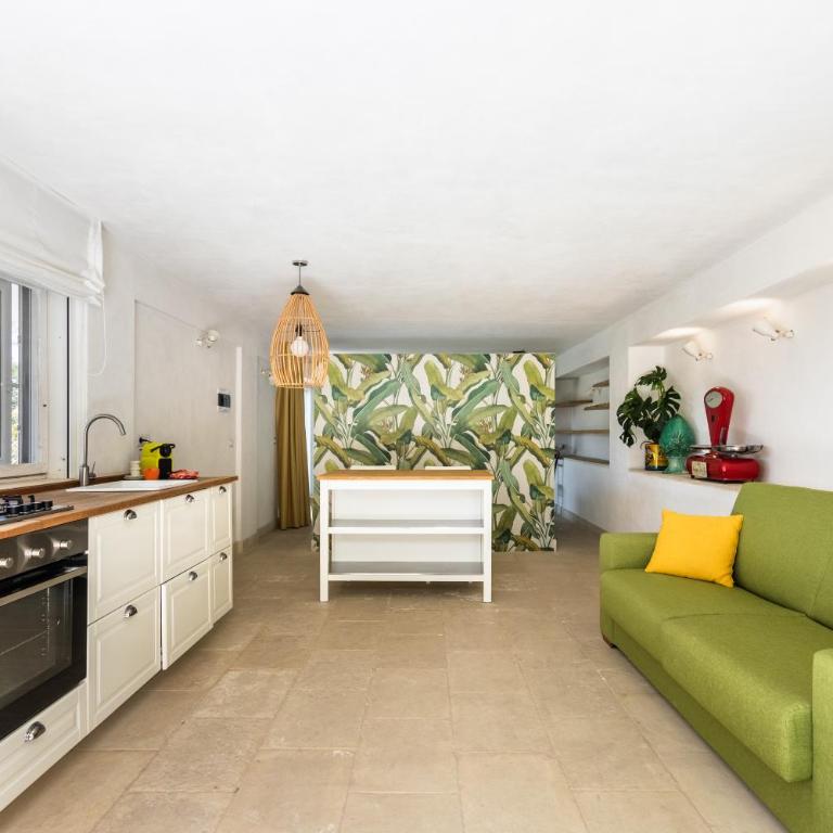 Casa Del Mandorlo - Loft - 6