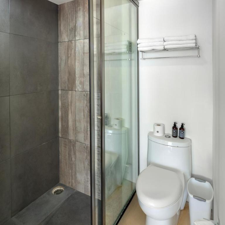 Sunday Hotel 52, Playa del Carmen - Standard Suite - 3