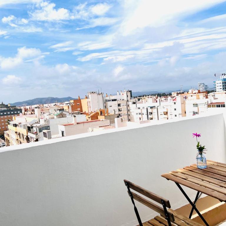 Lux Penthouse Mediterranean views Beach front - Apartamento de 3 dormitorios - 25