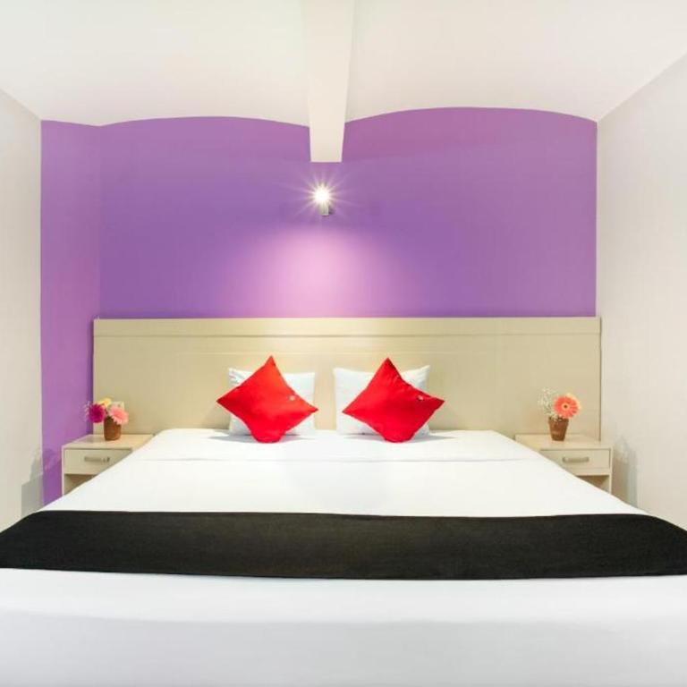 Hotel El Andariego - Suite Junior - 1