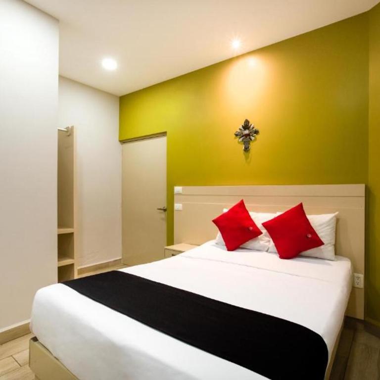 Hotel El Andariego - Habitación Doble Estándar - 3